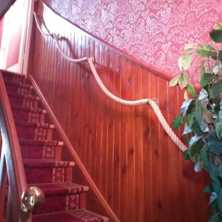 Studio Кольмар Экстерьер фото